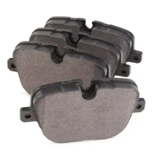 Plaquettes de frein pour LAND ROVER- LR015577, LR025739 LR025739SK1