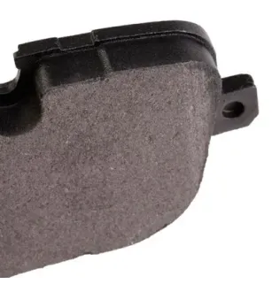 Plaquettes de frein pour LAND ROVER- LR015577, LR025739 LR025739SK1