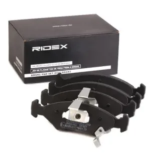 Plaquettes de frein pour KIA- 0K0Y13323Z, 0K0Y23323Z, 0K20A3323Z, 0K2393323Z, 0K2A23323Z, 0K2A23323ZA, 0K2A23323ZB, 0K2A33323ZB