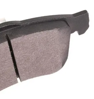 Plaquettes de frein pour FIAT- 638281390AA, 68211488AA, 77366590 77366915
