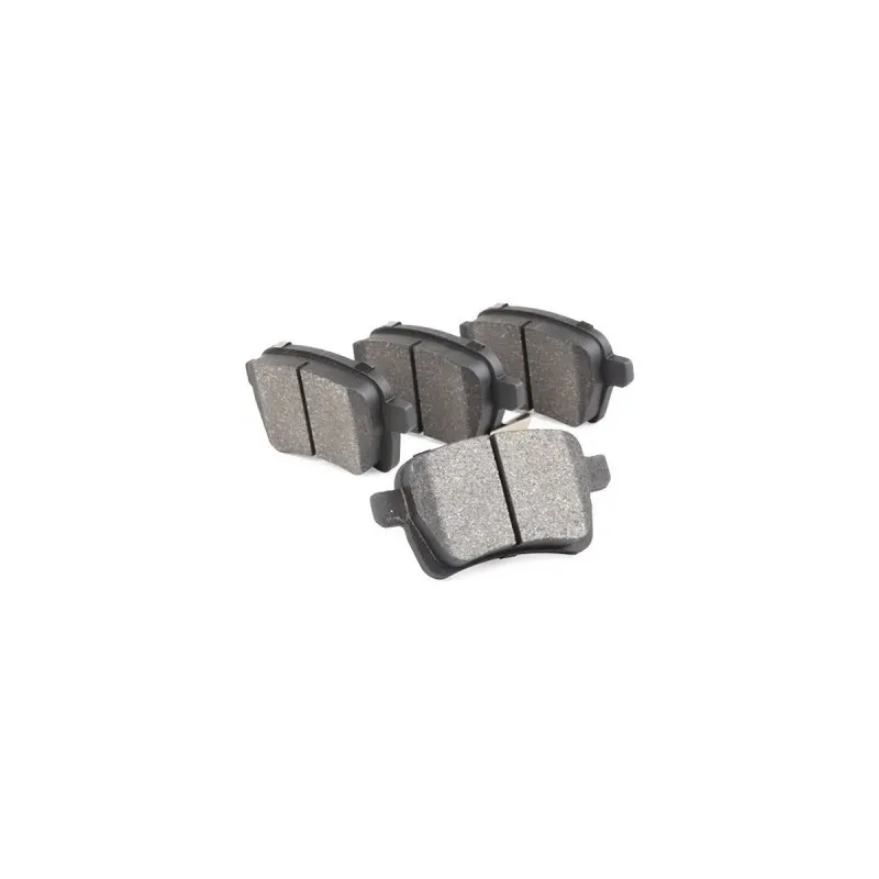 Plaquettes de frein pour FIAT, OPEL, VAUXHALL- 1605285, 95517078 95524971