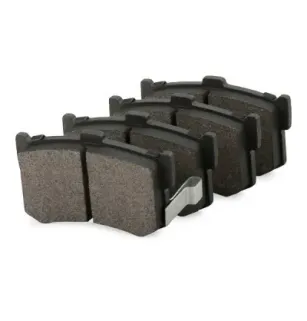 Plaquettes de frein pour ACURA, HONDA, HYUNDAI, MG, OSCA, ROVER- GBP90323AF, GBP90300, GBP90304, GBP90323, SFP000360 SFP10012