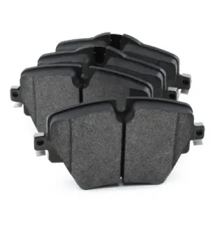 Plaquettes de frein pour BMW, BMW (BRILLIANCE) TOYOTA- 04465WAA02