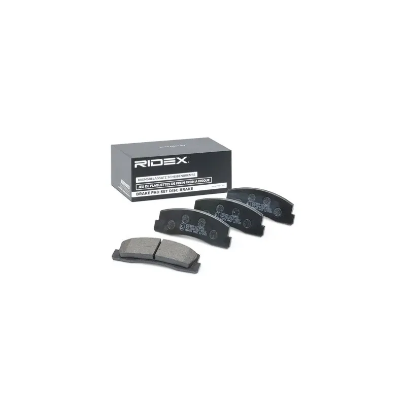 Plaquettes de frein pour CHEVROLET, LADA- 212133501090, 21213501090, 2121350109001 21230350180083