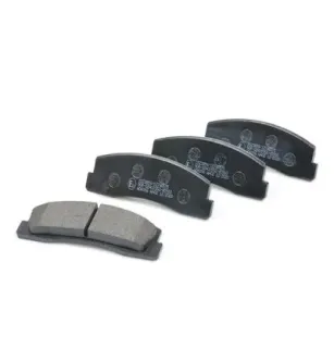 Plaquettes de frein pour CHEVROLET, LADA- 212133501090, 21213501090, 2121350109001 21230350180083