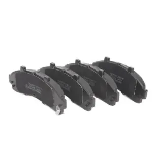 Plaquettes de frein pour FORD, FORD USA, MAZDA- U0Y93323ZA, U0Y93328Z ZZR049280A