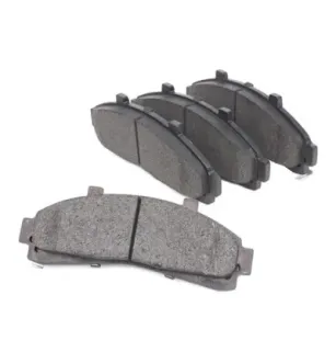 Plaquettes de frein pour FORD, FORD USA, MAZDA- U0Y93323ZA, U0Y93328Z ZZR049280A