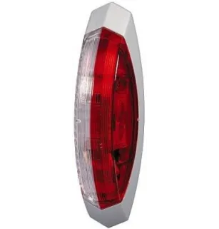 Feu d'encombrement Hella 2XS 008 479-061