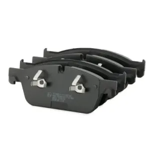 Plaquettes de frein pour MERCEDES-BENZ- 0004200405, 0064203620