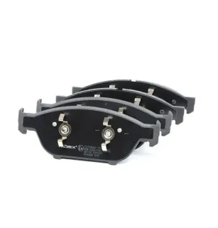 Plaquettes de frein pour AUDI, VAG- 4G0698151B, 4G0698151G, 4H0698151D 4H0698151G