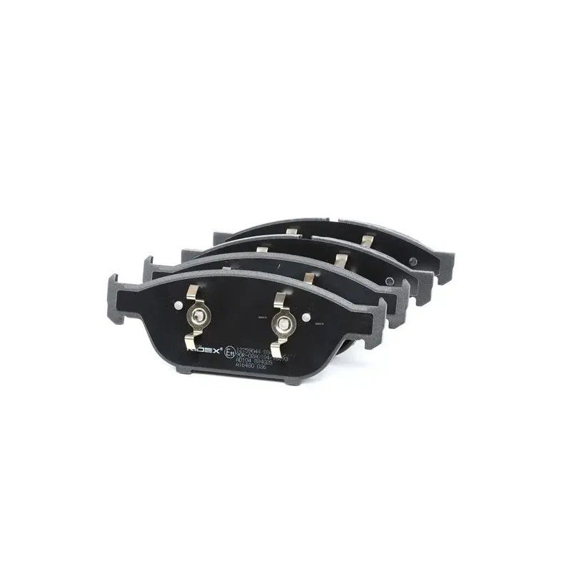 Plaquettes de frein pour AUDI, VAG- 4G0698151B, 4G0698151G, 4H0698151D 4H0698151G