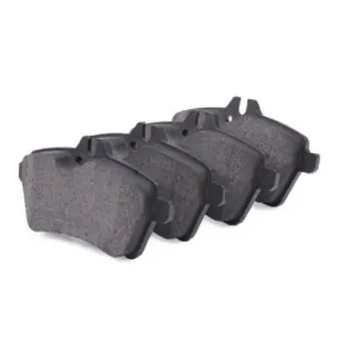 Plaquettes de frein pour MERCEDES-BENZ- 1694202020, 1694200220, 1694200320