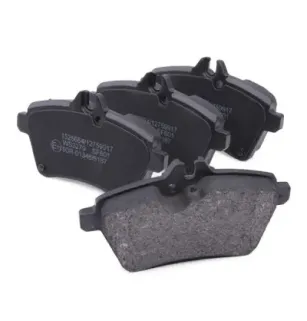 Plaquettes de frein pour MERCEDES-BENZ- 1694202020, 1694200220, 1694200320