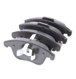 Plaquettes de frein pour FORD, FORD USA, LINCOLN- BRF1532, DG9Z2001A, DG9Z2001B DG9Z2001F