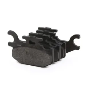 Plaquettes de frein pour RENAULT- 410607103R 410607828R