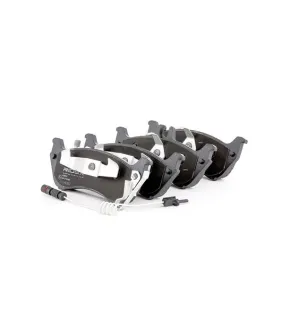 Plaquettes de frein pour MERCEDES-BENZ- 1634200520, 1634200520S1, 1634201420, A1634200520 A1634201420