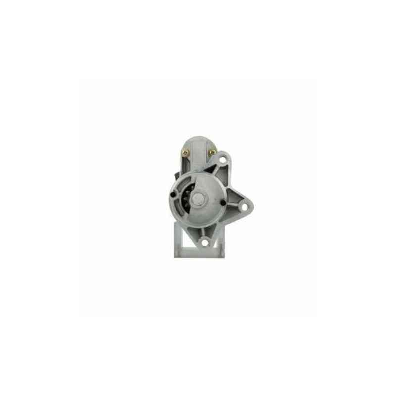 Motorino d'avviamento Mazda 1,7 kw 0JE2618400B EuroTec 11040067 EAI 11745 Motorino d'avviamento Mazda 1,7 kw 0JE2618400B EuroTec 11040067 EAI 11745