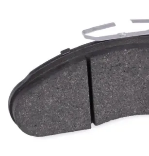 Plaquettes de frein pour NISSAN, RENAULT- 5000295329, 5000815574, 7701203700 7701203895