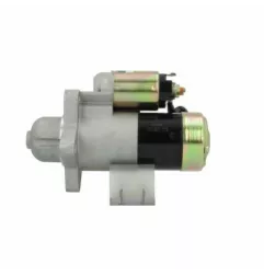 Motorino d'avviamento Mazda 1,7 kw 0JE2618400B EuroTec 11040067 EAI 11745