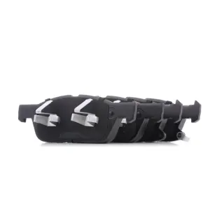 Plaquettes de frein pour EICHER, FORD, FORD USA, LINCOLN- BRF1536, BRF1544, G3GZ2001B HP5Z2001B