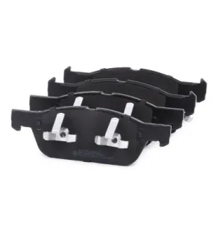 Plaquettes de frein pour EICHER, FORD, FORD USA, LINCOLN- BRF1536, BRF1544, G3GZ2001B HP5Z2001B