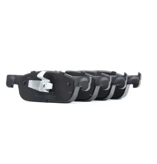 Plaquettes de frein pour DACIA, RENAULT- 410604682R 410605536R
