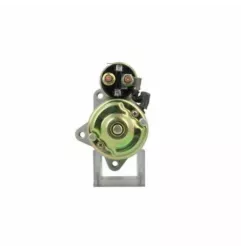 Motorino d'avviamento Mazda 1,7 kw 0JE2618400B EuroTec 11040067 EAI 11745