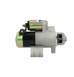 Motorino d'avviamento Mazda 1,7 kw 0JE2618400B EuroTec 11040067 EAI 11745