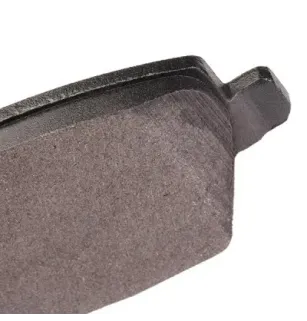Plaquettes de frein pour BMW- 34106884267 34116862309