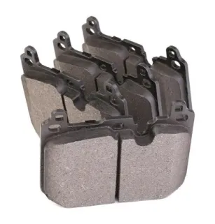 Plaquettes de frein pour MINI- 34106860020, 34106884224 6860020