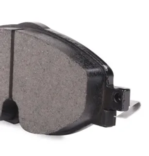 Plaquettes de frein pour AUDI, AUDI (FAW), FORD, SEAT, SKODA, SKODA (SVW), VAG, VW, VW (FAW), VW (SVW)- 5QD698151 5QD698151A