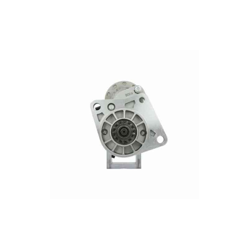Starter Mazda 2.0 kw (Denso type) EuroTec 11040326 EAI 11462 PSH 140514133 WAI 16744R Starter Mazda 2.0 kw (Denso type) EuroTec 11040326 EAI 11462 PSH 140514133 WAI 16744R