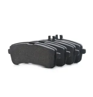 Plaquettes de frein pour MERCEDES-BENZ- 0004203502, 0004203700, 0004204504, 0004205802, 0064206920