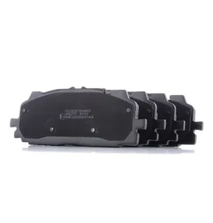 Plaquettes de frein pour VAG- 4K0698151, 4K0698151C, 4K0698151S, 4K0698151T