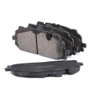 Plaquettes de frein pour VAG- 4K0698151, 4K0698151C, 4K0698151S, 4K0698151T