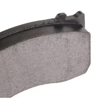 Plaquettes de frein pour KRONE, MAN, MERCEDES-BENZ- 0034201220, 0034206620, 0034207220