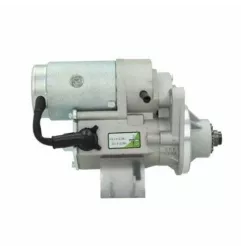 Motorino di avviamento Mazda 2.0 kw (tipo Denso) EuroTec 11040326 EAI 11462 PSH 140514133 WAI 16744R