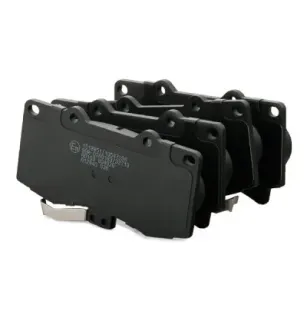 Plaquettes de frein pour HUMMER- 15240794