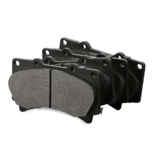 Plaquettes de frein pour HUMMER- 15240794