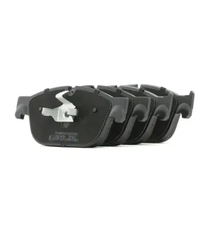 Plaquettes de frein pour CITROËN, DS, PEUGEOT- 1610104080, 1611839380 1617272580