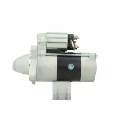 Motorino di avviamento Mazda 2,2 kw Bosch ruil 0986023180 EuroTec 11040690 EAI 12005