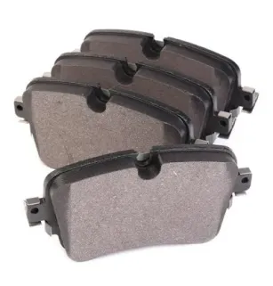 Plaquettes de frein pour AUDI, VAG, VW- 4M0698451N 4M0698451R
