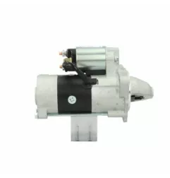 Motorino di avviamento Mazda 2,2 kw Bosch ruil 0986023180 EuroTec 11040690 EAI 12005