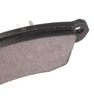 Plaquettes de frein pour CHEVROLET, FORD, FORD USA PONTIAC- 10104485