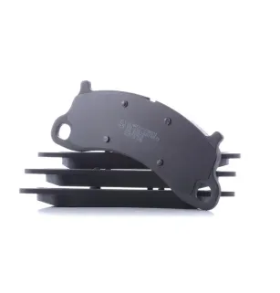 Plaquettes de frein pour PORSCHE- 99135194902 99135194903