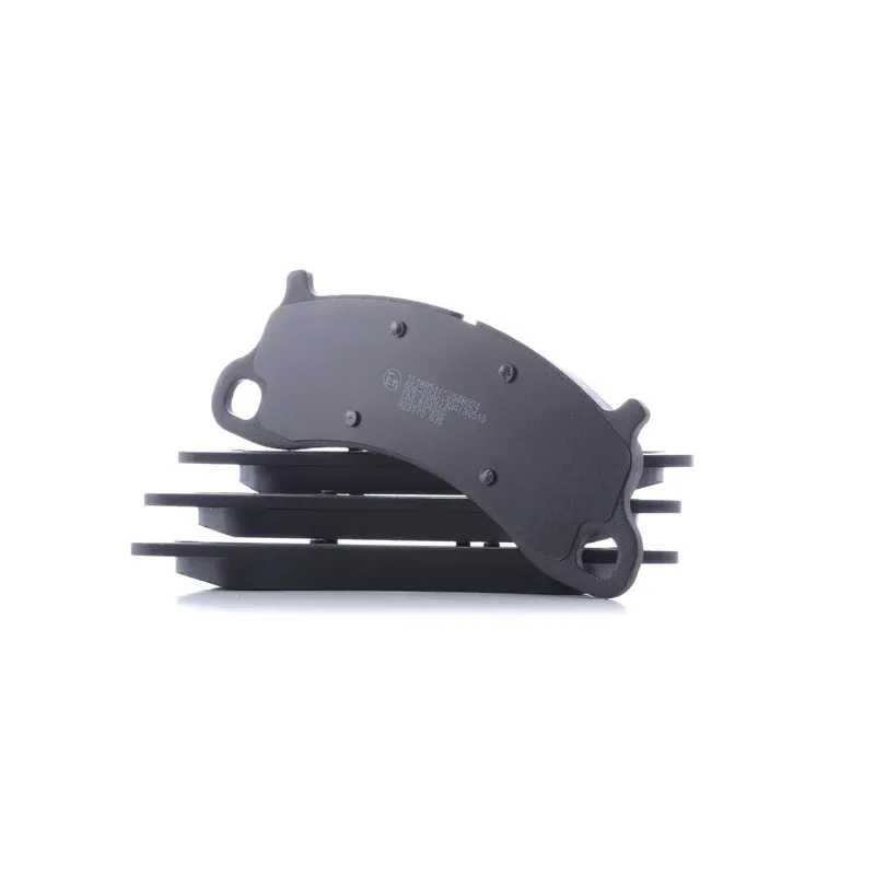Plaquettes de frein pour PORSCHE- 99135194902 99135194903