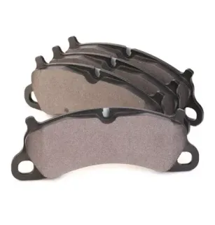 Plaquettes de frein pour PORSCHE- 99135194902 99135194903