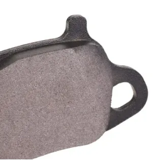Plaquettes de frein pour PORSCHE- 99135194902 99135194903