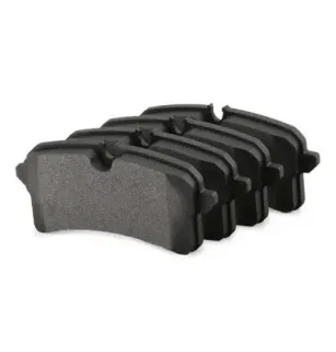 Plaquettes de frein pour AUDI, BENTLEY, PORSCHE, VAG- 4H0698451E, 4H0698451F, 4H0698451H 4H6698451