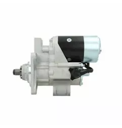 Motorino di avviamento Mazda/Mitsubishi 4,5 kw Andre Niermann 017807 Hitachi 031127090 Hitachi 031127091